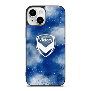 MELBOURNE VICTORY FC iPhone 13 Mini Case MELBOURNE VICTORY FC iPhone 13 Mini Case