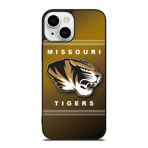 MISSOURI TIGERS LOGO iPhone 13 Mini Case MISSOURI TIGERS LOGO iPhone 13 Mini Case