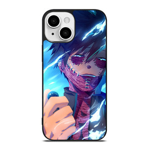 MY HERO ACADEMIA ANIME DABI ANIME iPhone 13 Mini Case MY HERO ACADEMIA ANIME DABI ANIME iPhone 13 Mini Case