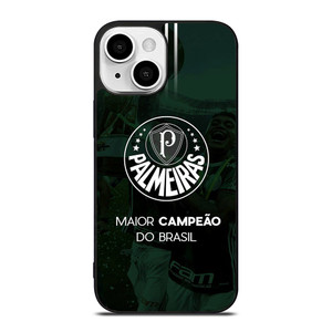PALMEIRAS FOOTBALL CLUB LOGO iPhone 13 Mini Case PALMEIRAS FOOTBALL CLUB LOGO iPhone 13 Mini Case