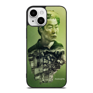 PARASITE MOVIE 2 iPhone 13 Mini Case
