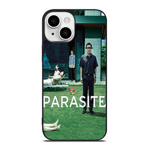 PARASITE MOVIE iPhone 13 Mini Case