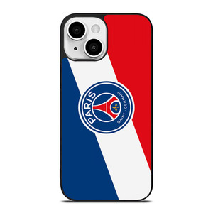 PARIS SAINT GERMAIN PSG FC SYMBOL iPhone 13 Mini Case PARIS SAINT GERMAIN PSG FC SYMBOL iPhone 13 Mini Case