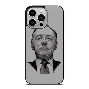 HOUSE OF CARDS iPhone 14 Pro Case HOUSE OF CARDS iPhone 14 Pro Case
