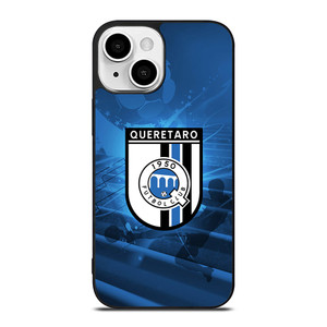 QUERETARO FUTBOL CLUB 1950 iPhone 13 Mini Case QUERETARO FUTBOL CLUB 1950 iPhone 13 Mini Case
