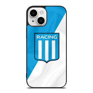 RACING CLUB FC ICON iPhone 13 Mini Case RACING CLUB FC ICON iPhone 13 Mini Case