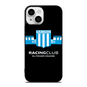 RACING CLUB FC LOGO iPhone 13 Mini Case RACING CLUB FC LOGO iPhone 13 Mini Case