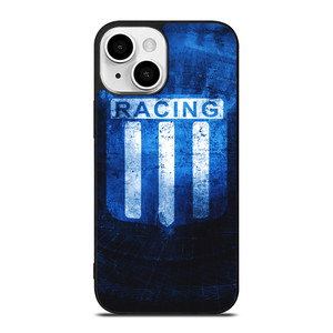 RACING CLUB FC iPhone 13 Mini Case RACING CLUB FC iPhone 13 Mini Case