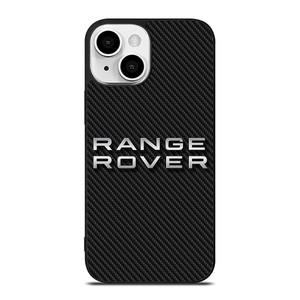 RANGE ROVER LAND ROVER iPhone 13 Mini Case RANGE ROVER LAND ROVER iPhone 13 Mini Case