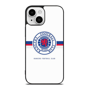 RANGERS FC ICON iPhone 13 Mini Case
