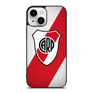 RIVER PLATE FC LOGO iPhone 13 Mini Case RIVER PLATE FC LOGO iPhone 13 Mini Case