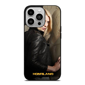 HOMELAND 2 iPhone 14 Pro Case