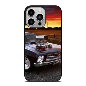 HOLDEN CAR iPhone 14 Pro Case