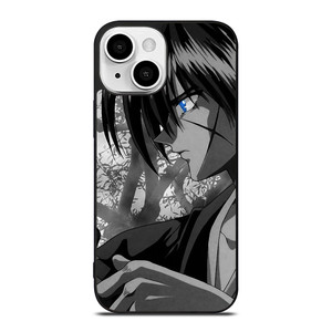 RUROUNI KENSHIN ART iPhone 13 Mini Case RUROUNI KENSHIN ART iPhone 13 Mini Case