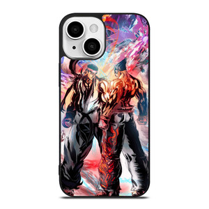 RYU VS KAZUYA iPhone 13 Mini Case