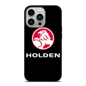 HOLDEN CAR LOGO 3 iPhone 14 Pro Case HOLDEN CAR LOGO 3 iPhone 14 Pro Case