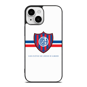 SAN LORENZO FC LOGO iPhone 13 Mini Case