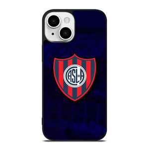 SAN LORENZO FUTBOL CLUB iPhone 13 Mini Case