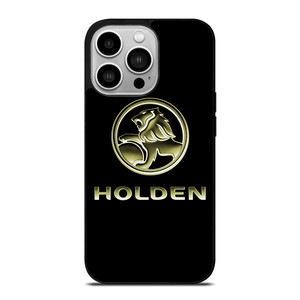 HOLDEN CAR LOGO 2 iPhone 14 Pro Case HOLDEN CAR LOGO 2 iPhone 14 Pro Case
