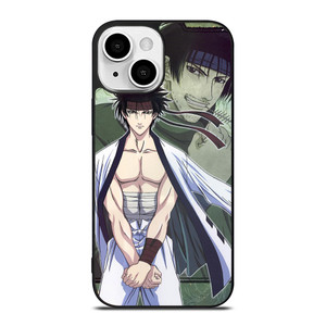 SANOSUKE SAGARA KENSHIN iPhone 13 Mini Case