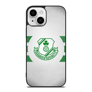 SHAMROCK ROVERS FC ICON iPhone 13 Mini Case