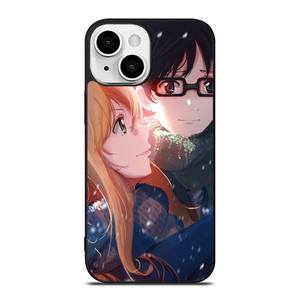SHIGATSU WA KIMI NO USO iPhone 13 Mini Case