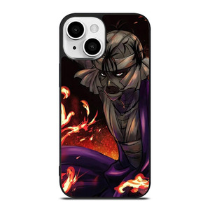SHISHIO MAKOTO KENSHIN ART iPhone 13 Mini Case SHISHIO MAKOTO KENSHIN ART iPhone 13 Mini Case