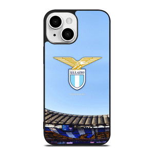 SS LAZIO FOOTBALL CLUB SERIE A iPhone 13 Mini Case
