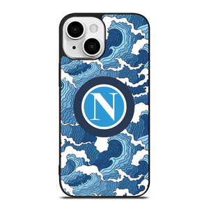 SSC NAPOLI ICON 2 iPhone 13 Mini Case