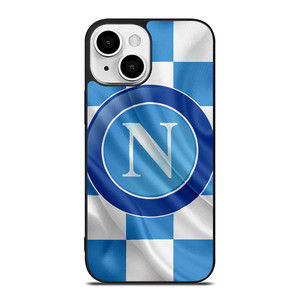 SSC NAPOLI LOGO iPhone 13 Mini Case