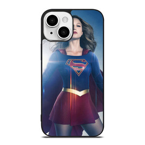 SUPERGIRL DC COMICS iPhone 13 Mini Case
