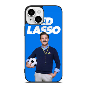 TED LASSO FOOTBALL COACH iPhone 13 Mini Case TED LASSO FOOTBALL COACH iPhone 13 Mini Case