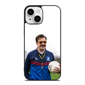 TED LASSO SMILE iPhone 13 Mini Case