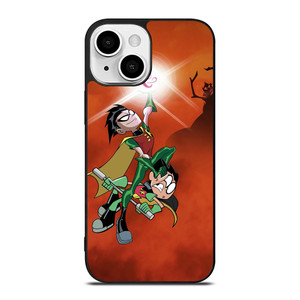 TEEN TITANS GO MOVIE iPhone 13 Mini Case