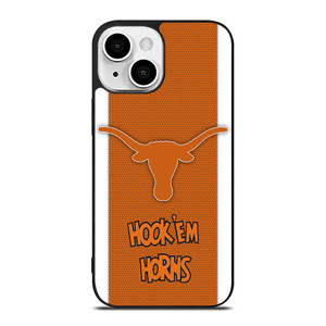 TEXAS LONGHORNS SYMBOL iPhone 13 Mini Case