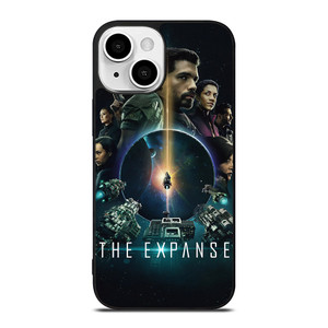 THE EXPANSE CHARACTERS MOVIE iPhone 13 Mini Case THE EXPANSE CHARACTERS MOVIE iPhone 13 Mini Case