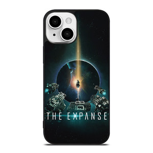 THE EXPANSE MOVIE iPhone 13 Mini Case THE EXPANSE MOVIE iPhone 13 Mini Case