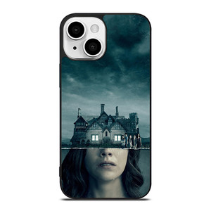 THE HAUNTING OF HILL HOUSE iPhone 13 Mini Case THE HAUNTING OF HILL HOUSE iPhone 13 Mini Case