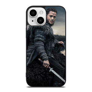 THE LAST KINGDOM UHTRED iPhone 13 Mini Case