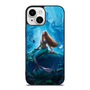 THE LITTLE MERMAID 2023 iPhone 13 Mini Case