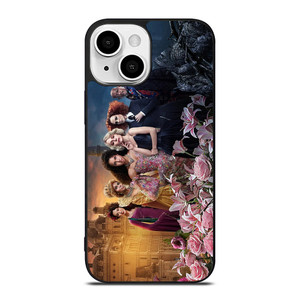 THE SCHOOL FOR GOOD AND EVIL iPhone 13 Mini Case