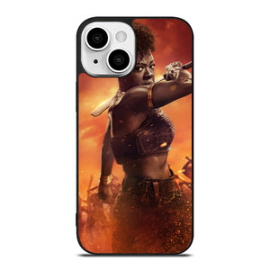 THE WOMAN KING 4 iPhone 13 Mini Case