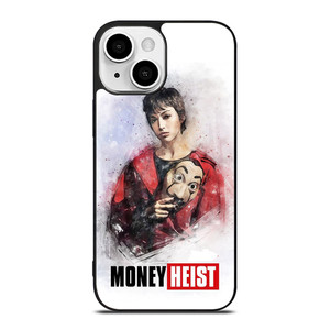 TOKYO ART MONEY HEIST iPhone 13 Mini Case
