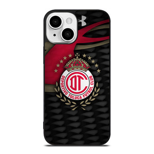 TOLUCA FC ICON iPhone 13 Mini Case
