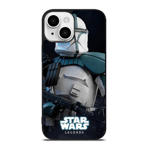TROOPER STARWARS iPhone 13 Mini Case