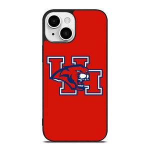 UNIVERSITY OF HOUSTON COUGARS SYMBOL iPhone 13 Mini Case UNIVERSITY OF HOUSTON COUGARS SYMBOL iPhone 13 Mini Case