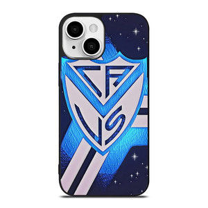 VELEZ SARSFIELD ICON iPhone 13 Mini Case VELEZ SARSFIELD ICON iPhone 13 Mini Case