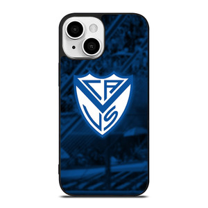 VELEZ SARSFIELD LOGO iPhone 13 Mini Case