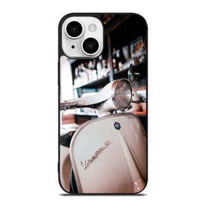 VESPA PIAGGIO 2 iPhone 13 Mini Case