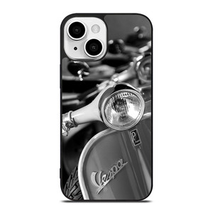 VESPA PIAGGIO iPhone 13 Mini Case